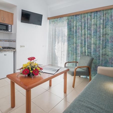 Aparthotel Puerto Plata Puerto Rico  Eksteriør billede