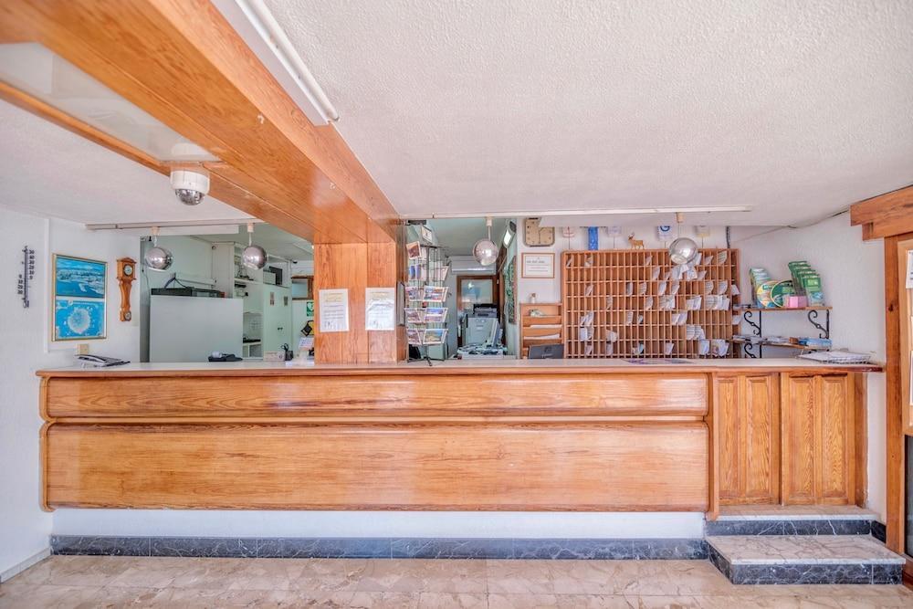 Aparthotel Puerto Plata Puerto Rico  Eksteriør billede