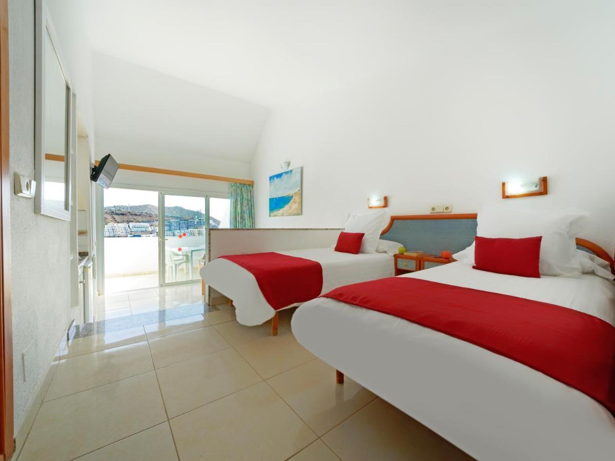 Aparthotel Puerto Plata Puerto Rico  Eksteriør billede