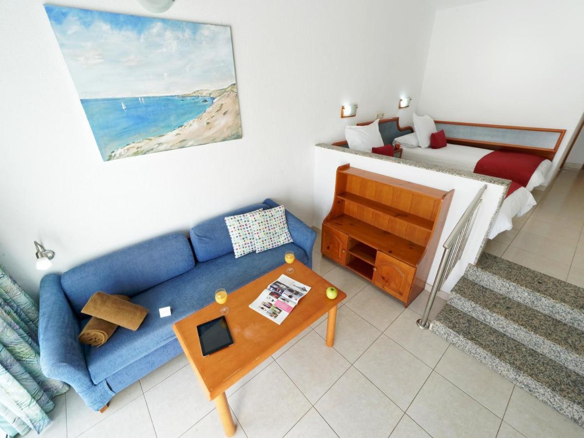 Aparthotel Puerto Plata Puerto Rico  Eksteriør billede