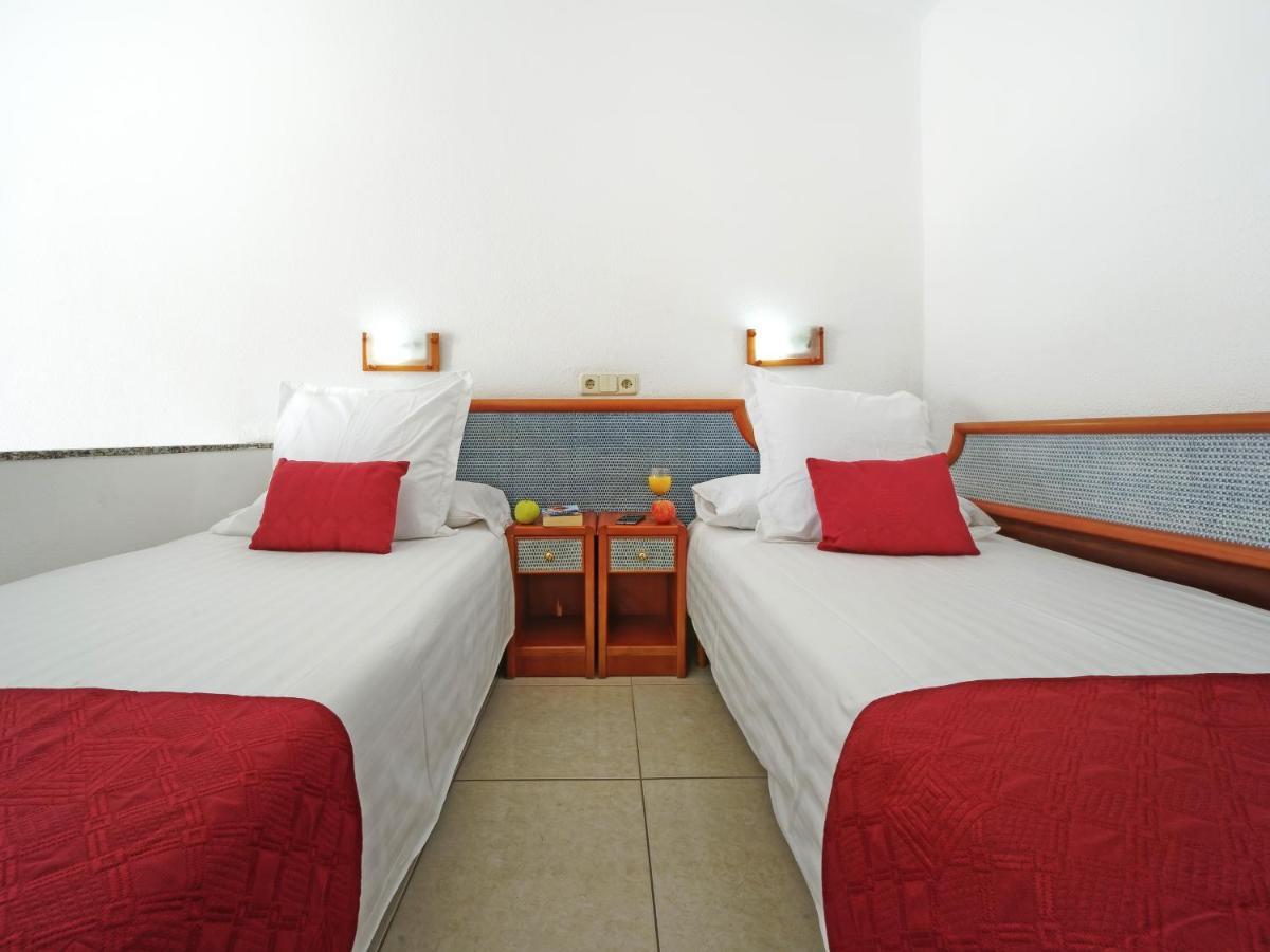 Aparthotel Puerto Plata Puerto Rico  Eksteriør billede