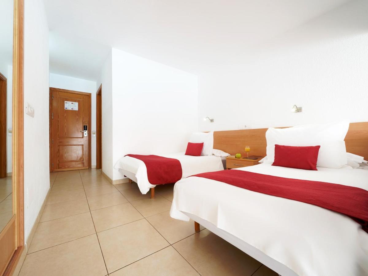 Aparthotel Puerto Plata Puerto Rico  Eksteriør billede