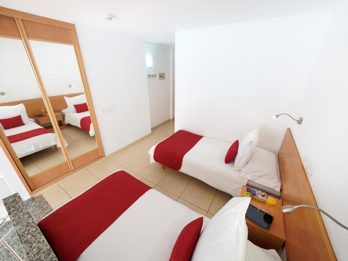Aparthotel Puerto Plata Puerto Rico  Eksteriør billede