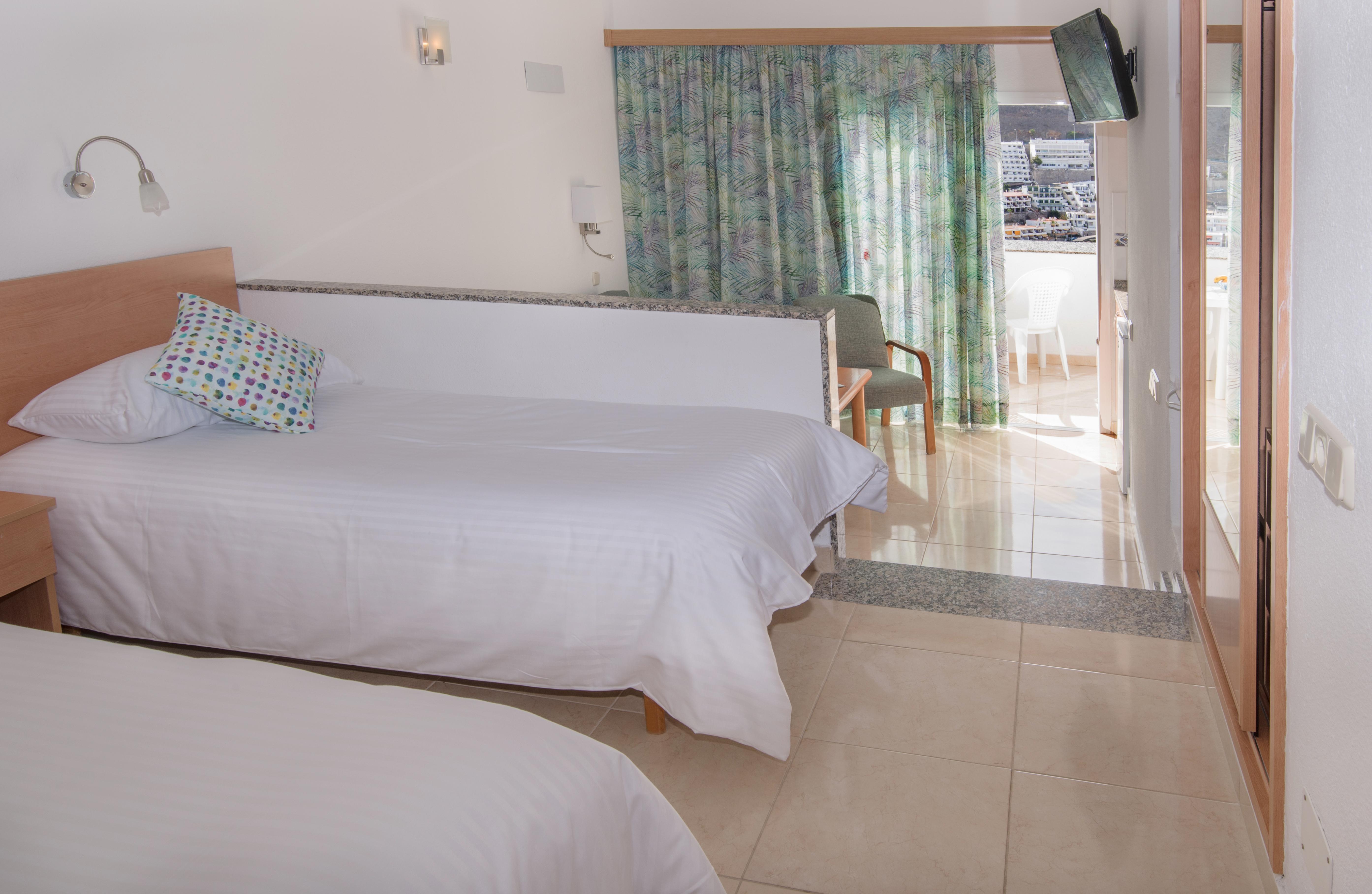 Aparthotel Puerto Plata Puerto Rico  Eksteriør billede