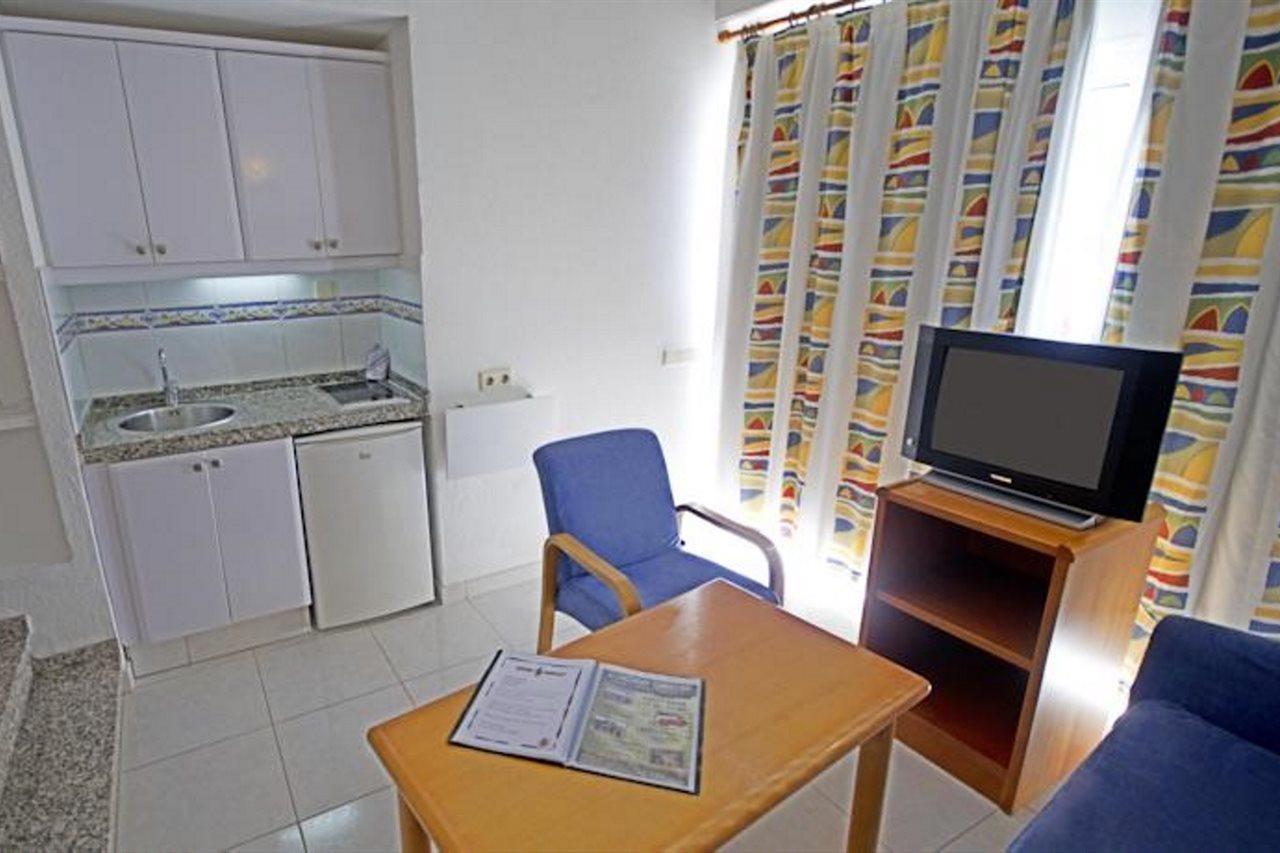 Aparthotel Puerto Plata Puerto Rico  Eksteriør billede