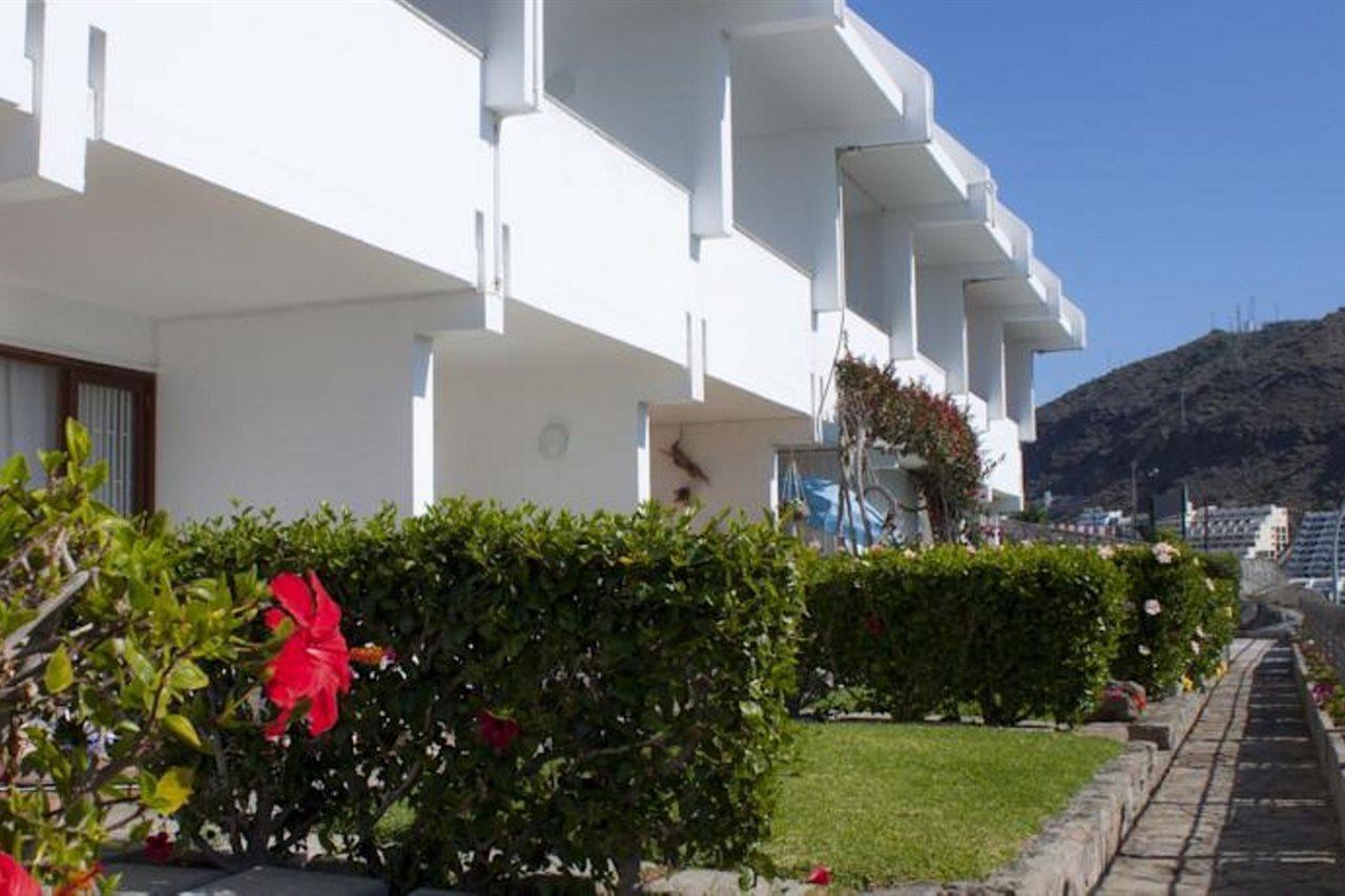 Aparthotel Puerto Plata Puerto Rico  Eksteriør billede
